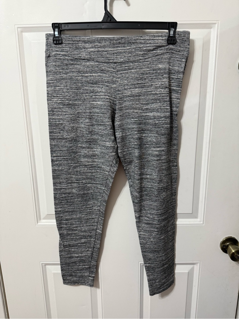 Time and tru leggings